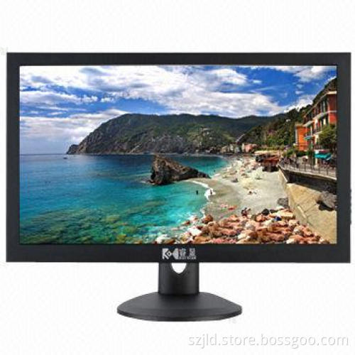 27-inch Field Monitor with Broadcast Quality for HD Monitor, Applicable for CCTV Monitoring